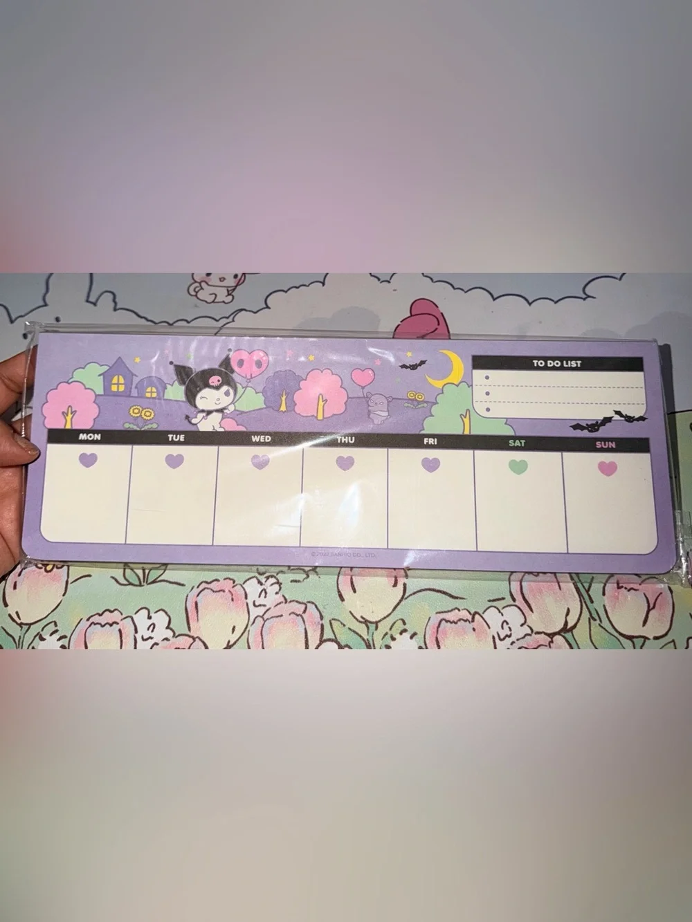 💜NIP Kuromi mix bundle